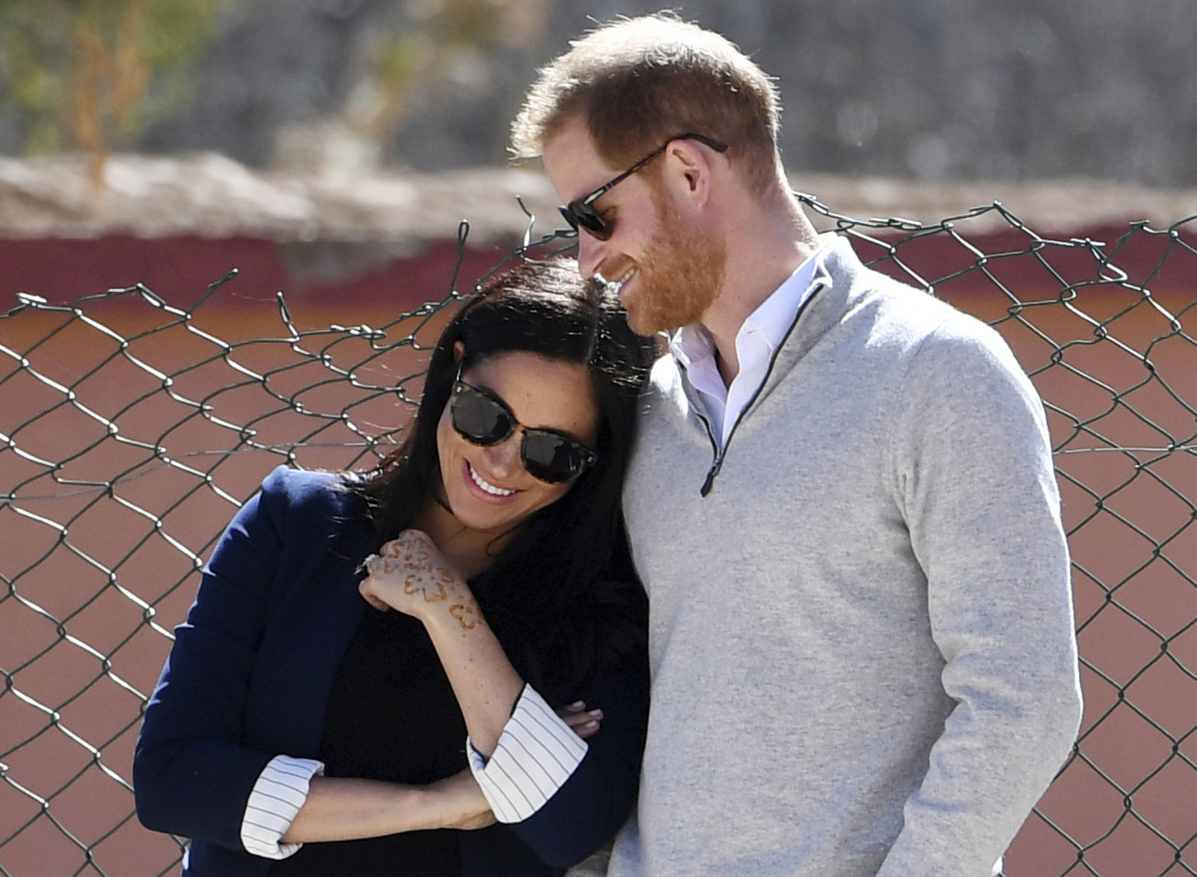 Britain Royal Baby